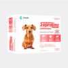 Comprimido Antipulgas & Garrapatas . Perros 5-10 kg