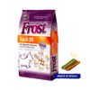 Frost Perro Adulto Raza Pequeña 10 Kg+ REGALO