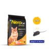 NERO CAT PREMIUM 10 KG + REGALO