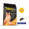 NERO CAT PREMIUM 20 KG + REGALO