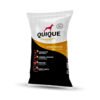 QUIQUE  Alimento Adulto alto rendimiento 25Kg 18 % Proteína