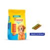 Tussy Original  7 kg + Regalo