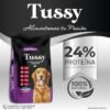 Tussy Premium RAZA PEQUEÑA  7kg - Imagen 2
