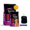 Combo Tussy Premium 29 kg + Mochila