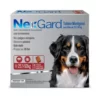 NexGard 25 a 50 Kg - Antipulgas y Garrapatas
