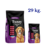 Combo Tussy Premium 29 kg