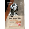 Balanced Natural de CORDERO Perro Adulto 15 kg - Imagen 2