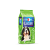 Lager Cachorro 10kg.