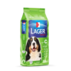 Lager Cachorro 22 kg