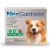 NexGard 10 a 25 Kg - Antipulgas y Garrapatas